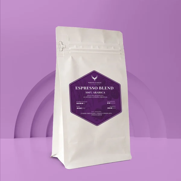 Espresso Blend